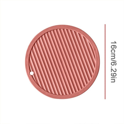 Heat-resistant Silicone Placemat