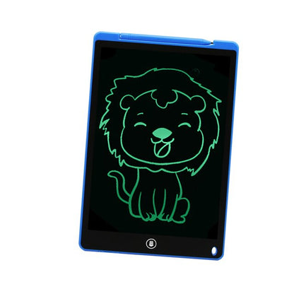 TISHRIC Lcd Writing Tablet Graphics Tablet Drawing Pad Lcd Blackboard Child Drawing Tablet Digital Drawing Board Tablet to Draw