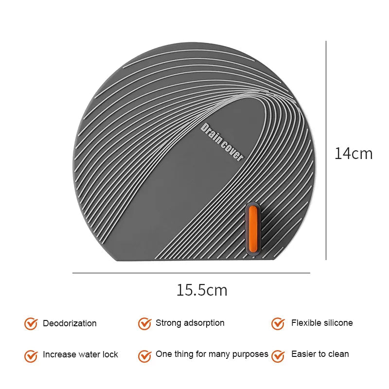 FreshFlow Drain Core