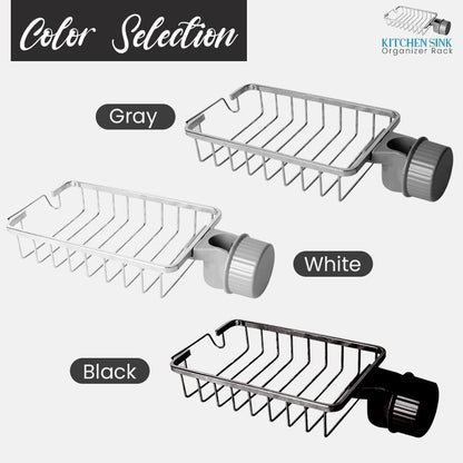 Kitchen Sink Rack