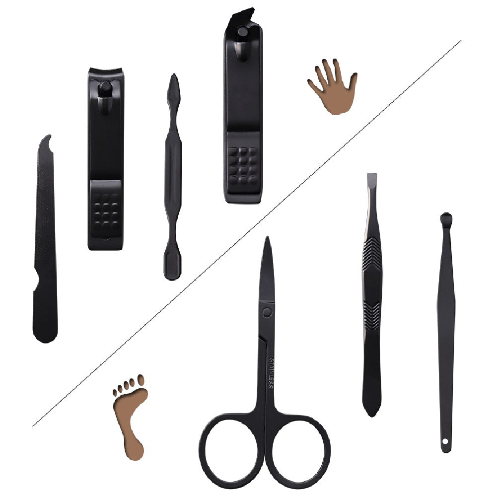 Nail Cutter Tool Set