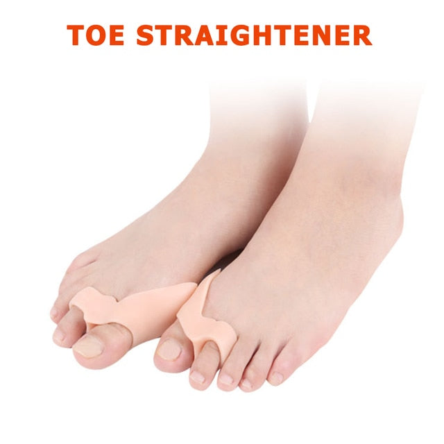 Splint Big Toe Corrector