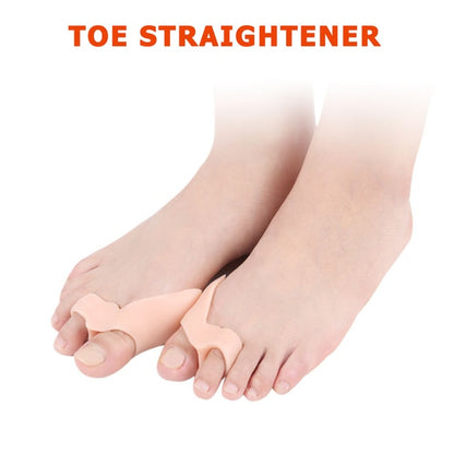 Splint Big Toe Corrector