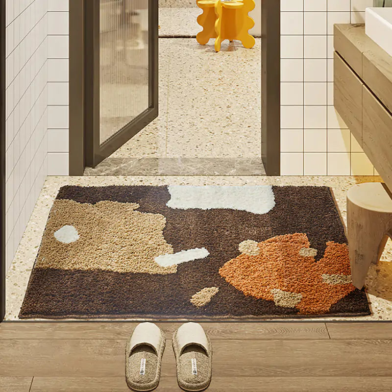 Bath Mat