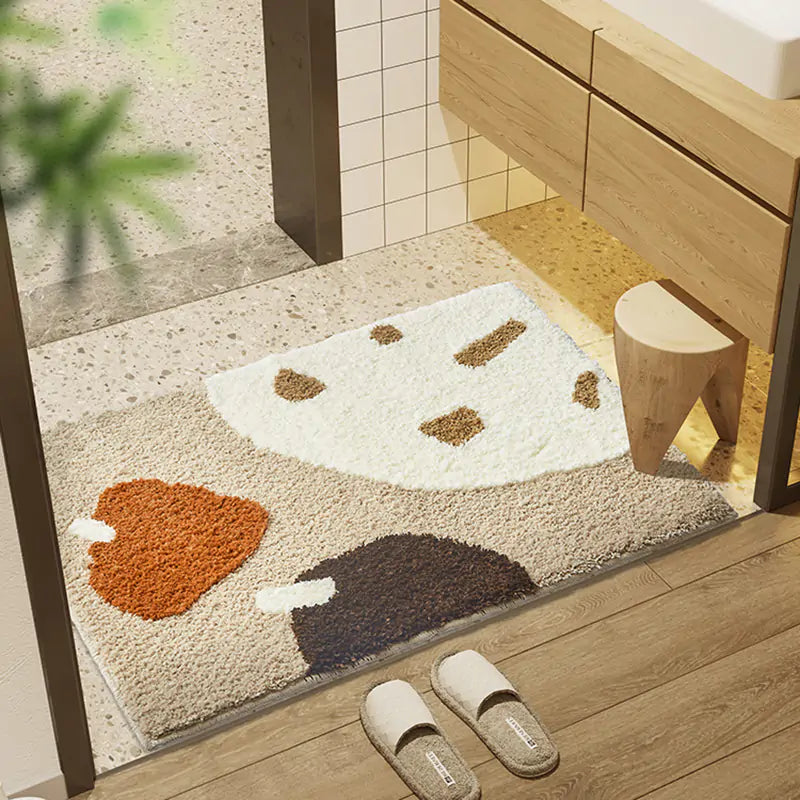 Bath Mat