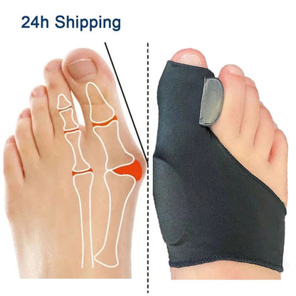 Toe Separator Bunion Corrector