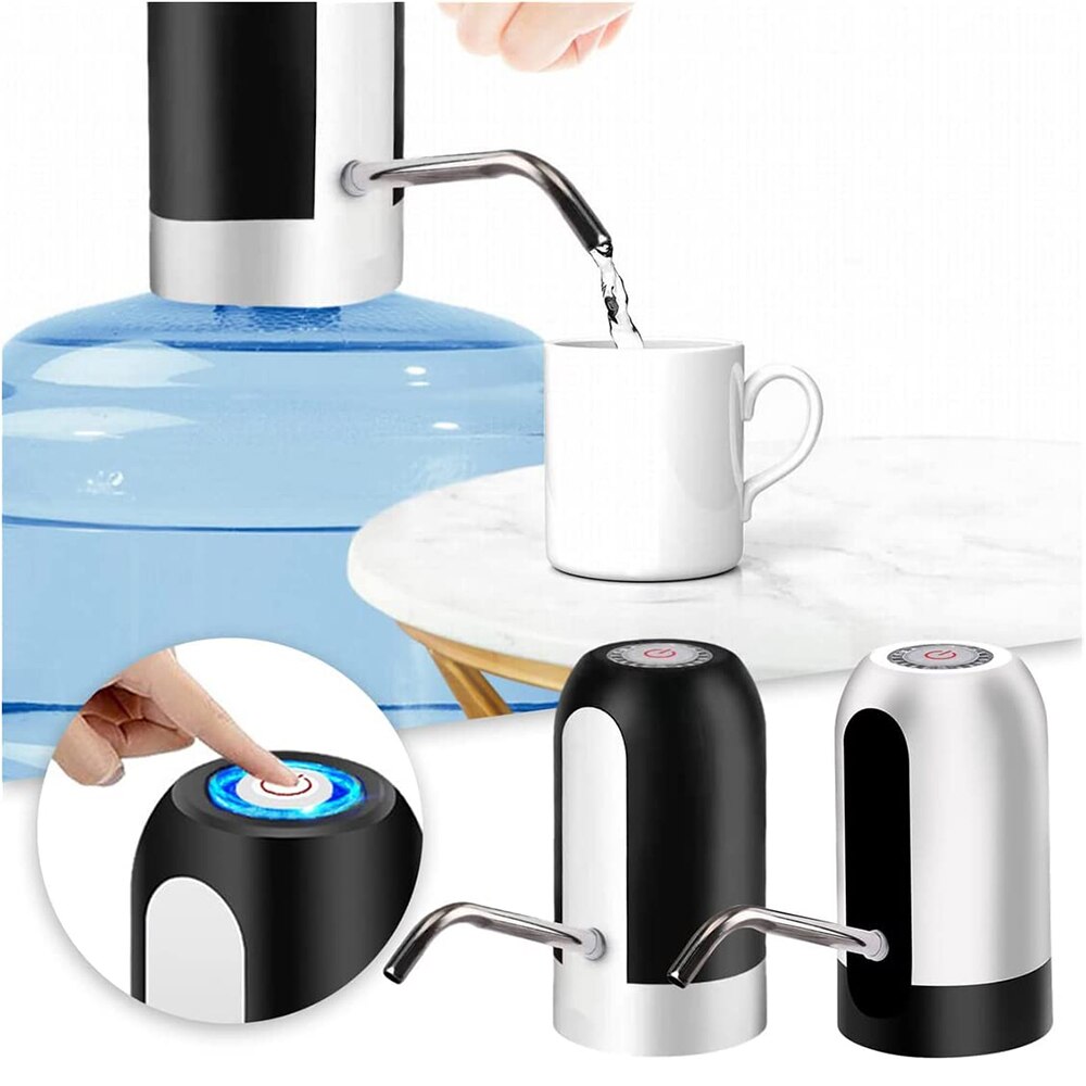 Automatic Electric Water Dispenser