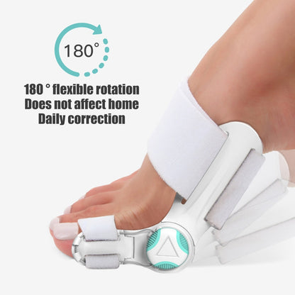 Splint Big Toe Corrector