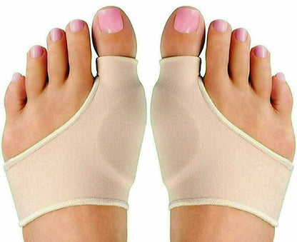 1 Pair Bunion Splint Big Toe Straightener